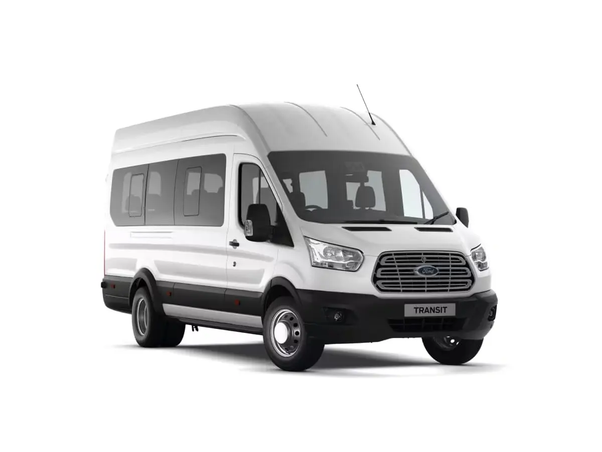 Transporte
